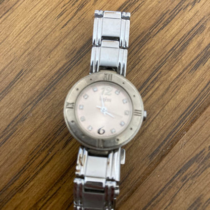 Seiko Alba ingénu ingenu Ingene 1N01-OL30 Analog Quartz Women