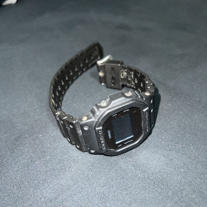 G-shock Digital Mechanical (Manual) Men
