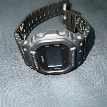 G-shock Digital Mechanical (Manual) Men