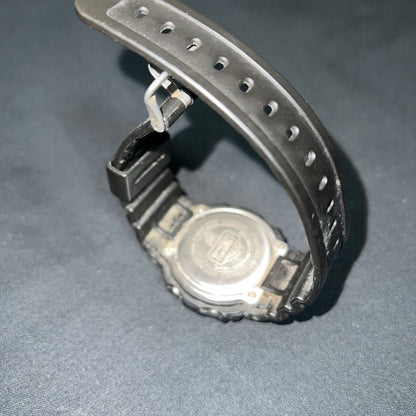G-shock Digital Mechanical (Manual) Men
