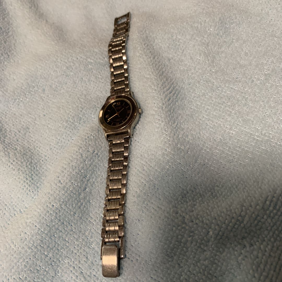 Citizen Vega Junction Analog Quartz Women