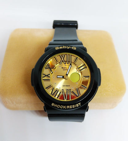 G-Shock Baby-G Digital-Analog Quartz Women