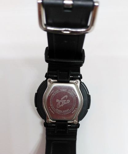 G-Shock Baby-G Digital-Analog Quartz Women