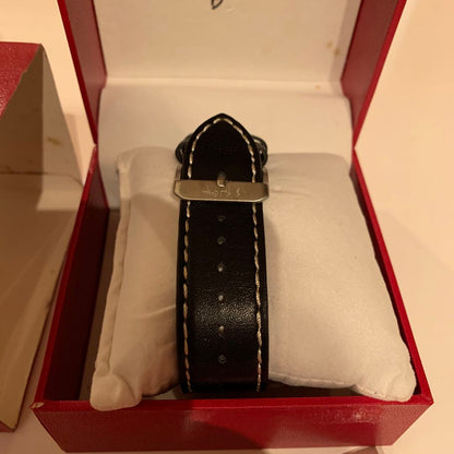 Soul Beat Analog Quartz Men