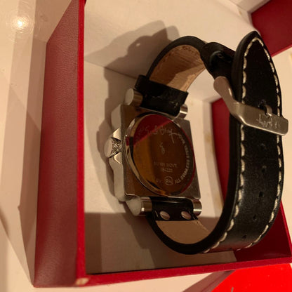 Soul Beat Analog Quartz Men