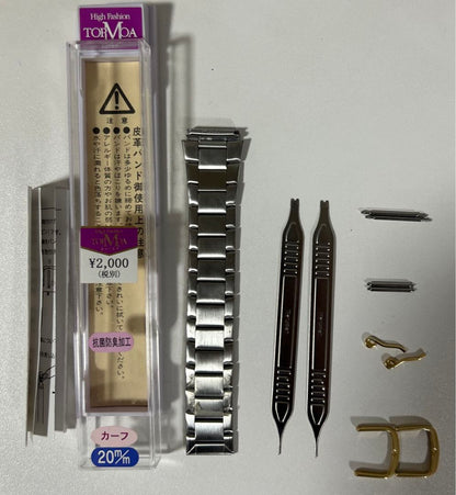 Tormoa Analog Quartz Women