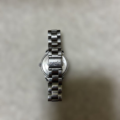 Agnes B. Analog Quartz Women