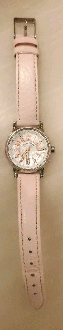 Angel Heart Analog Quartz Women