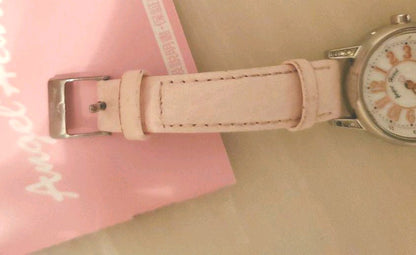 Angel Heart Analog Quartz Women