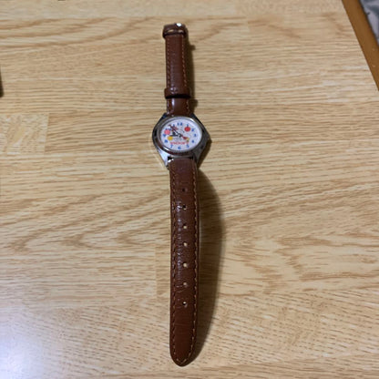 CITIZEN VEGA Snoopy Analog Quartz Women