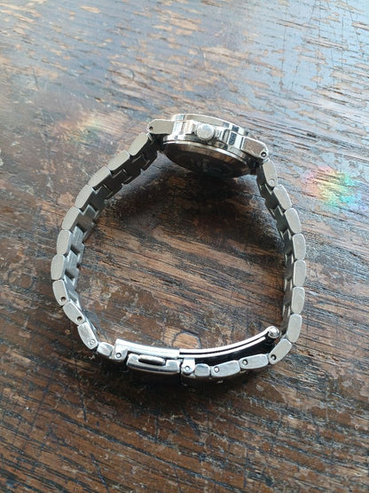 Analog Quartz Women
