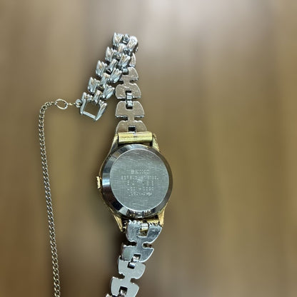 Analog Quartz Women