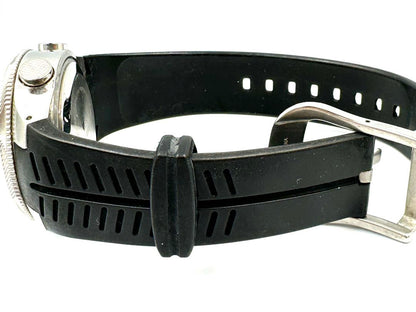 Sportline Analog Quartz Men Watch Ecg Accurate