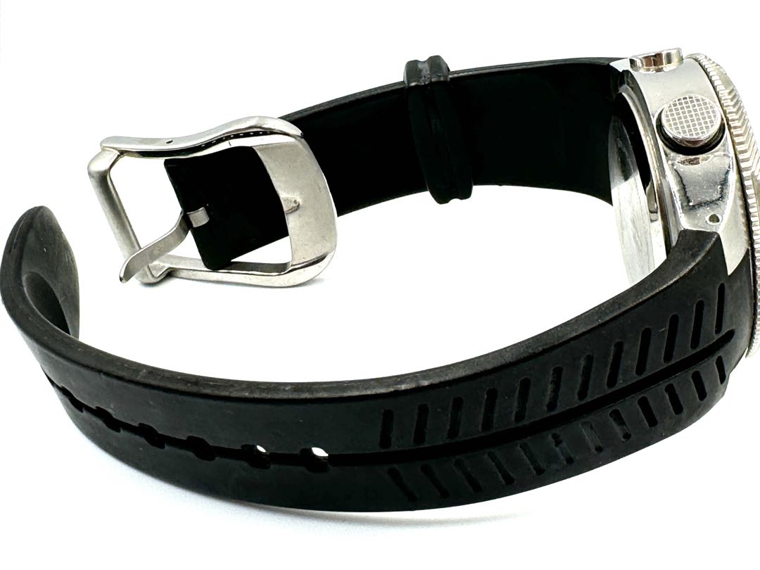 Sportline Analog Quartz Men Watch Ecg Accurate