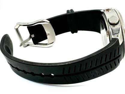 Sportline Analog Quartz Men Watch Ecg Accurate