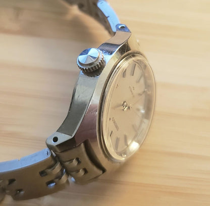 Seiko Joyful Analog Quartz Women