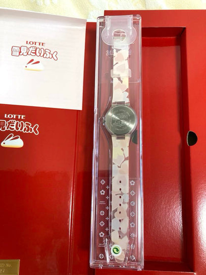 Swatch Analog Quartz Women