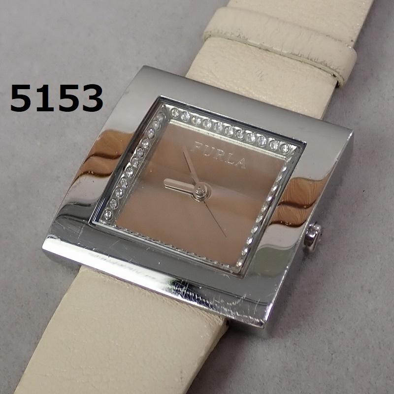 Furla RU-5153 Analog Quartz Men