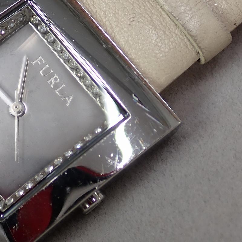 Furla RU-5153 Analog Quartz Men