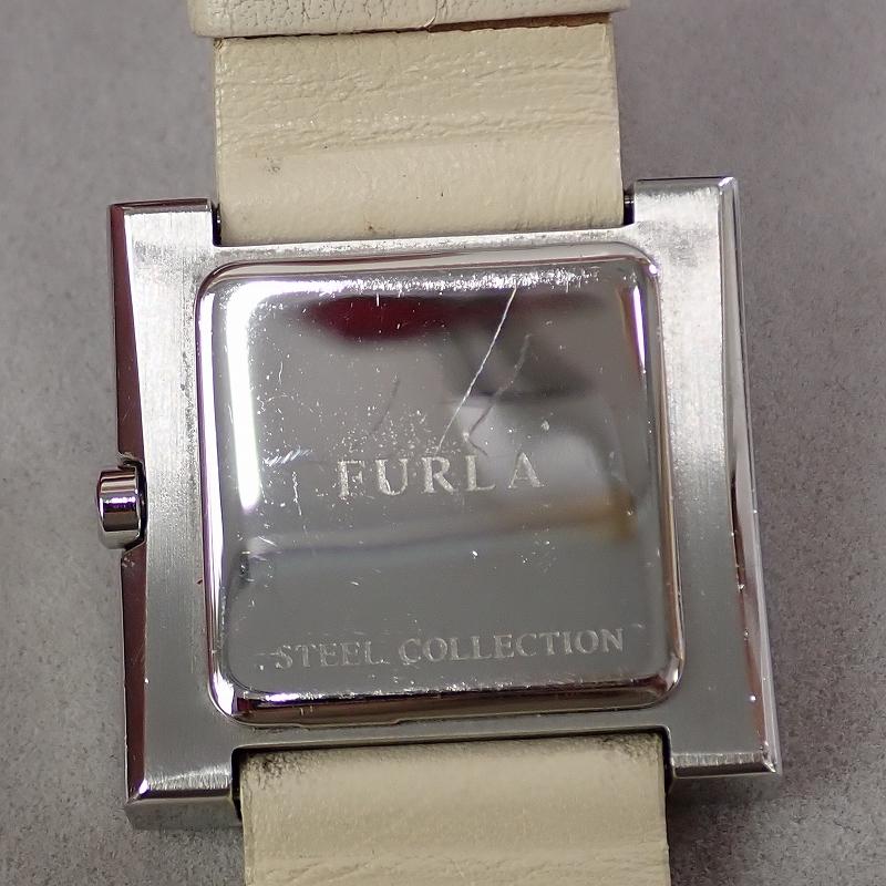 Furla RU-5153 Analog Quartz Men