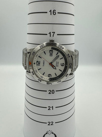 TIMEX INDIGLO Quartz Watch Backlight Dial