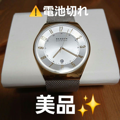 Skagen SKW6816 Analog Quartz Women