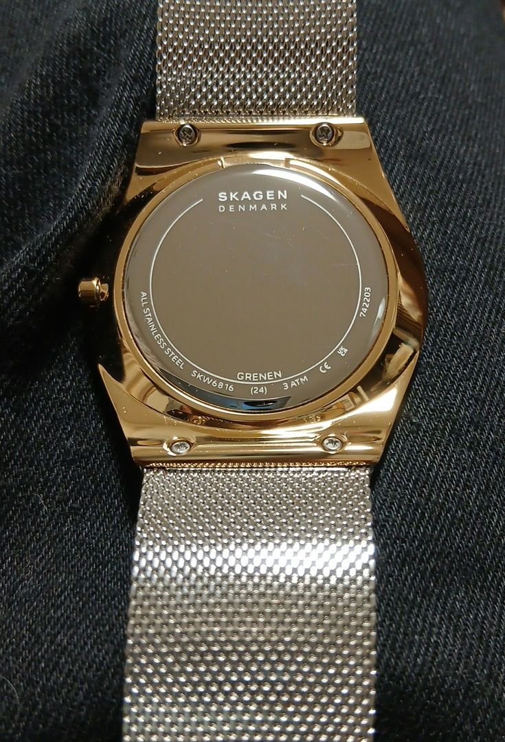 Skagen SKW6816 Analog Quartz Women