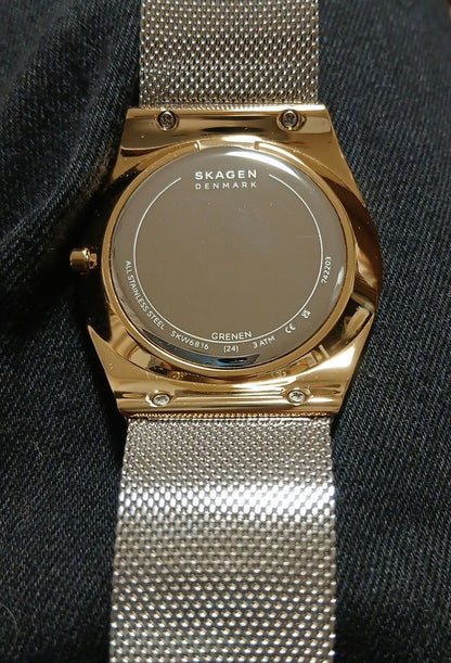 Skagen SKW6816 Analog Quartz Women