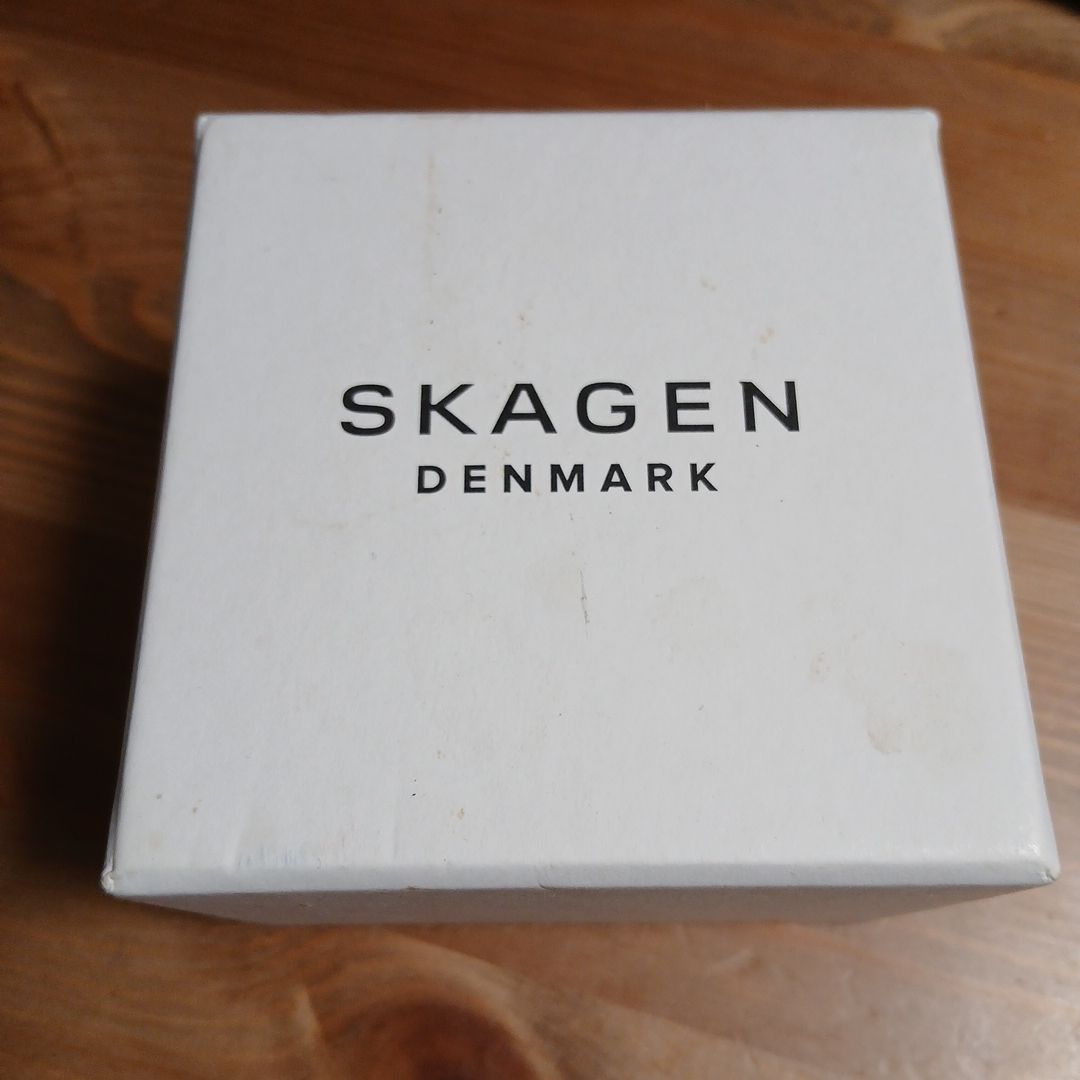Skagen SKW6816 Analog Quartz Women