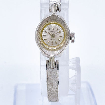 Citizen H0YQ5506-YO Analog Mechanical (Manual) Women