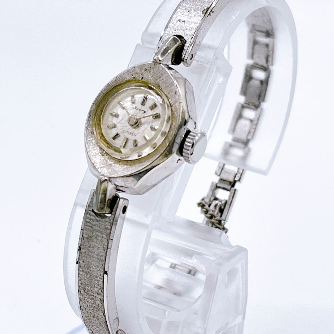 Citizen H0YQ5506-YO Analog Mechanical (Manual) Women