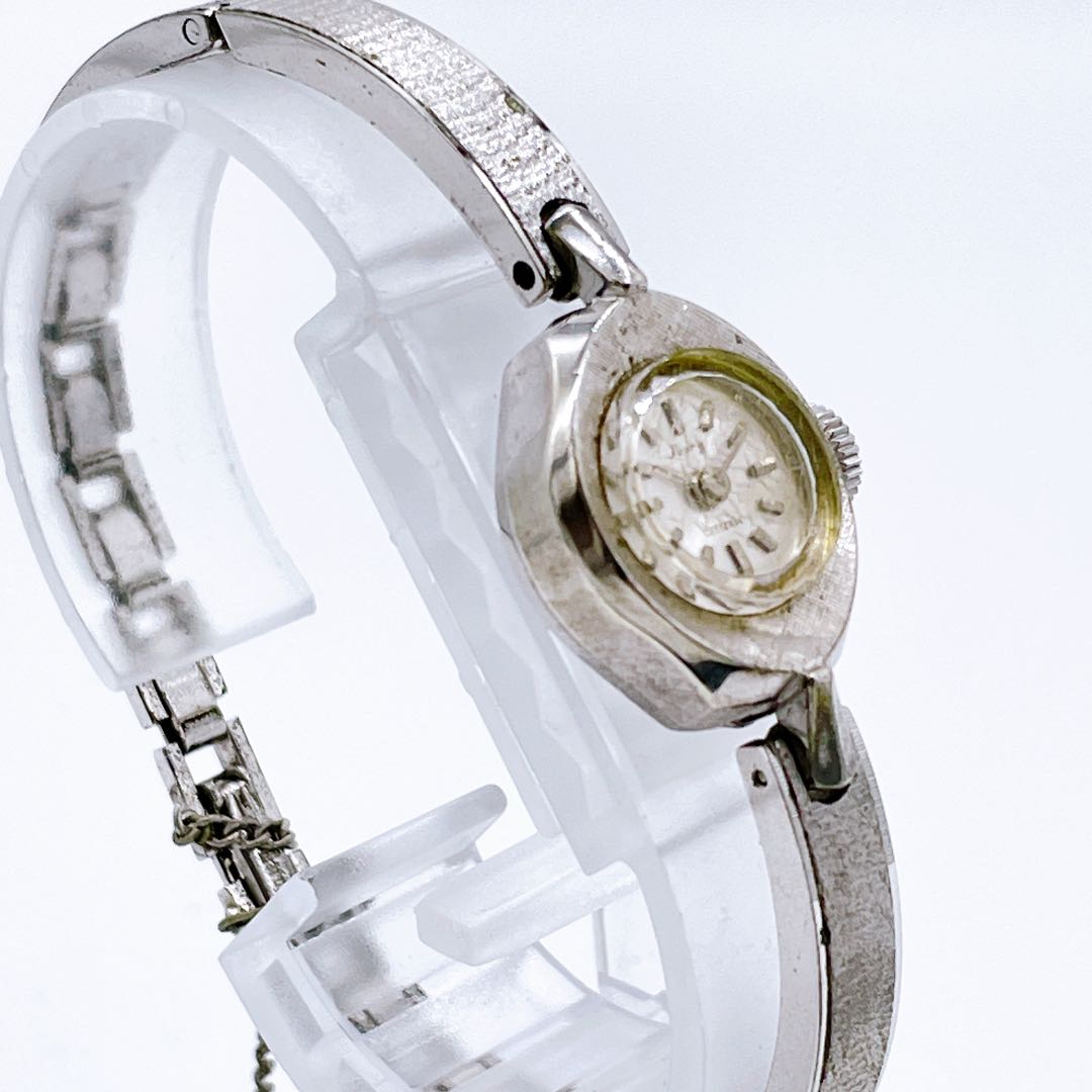 Citizen H0YQ5506-YO Analog Mechanical (Manual) Women