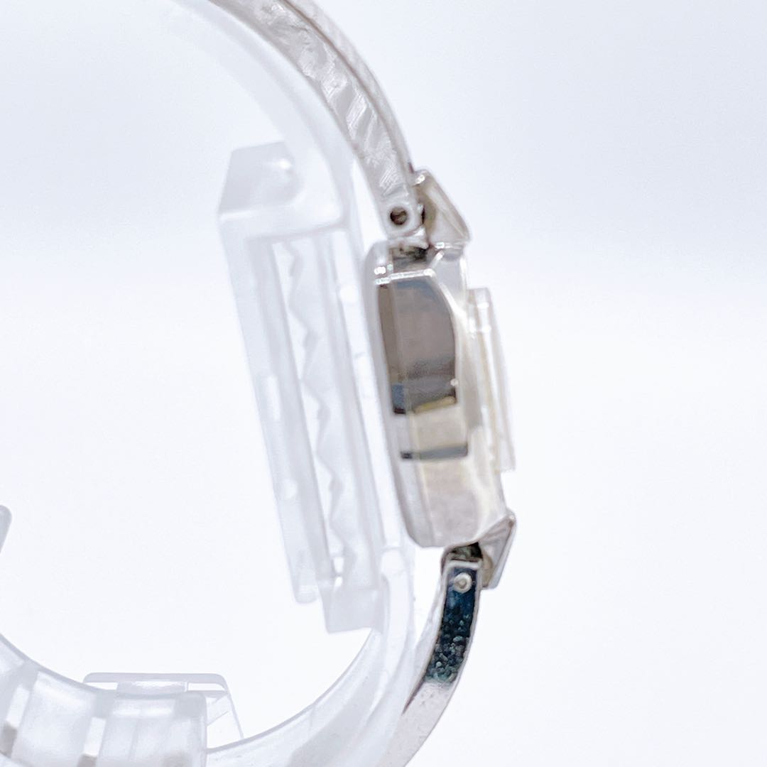 Citizen H0YQ5506-YO Analog Mechanical (Manual) Women