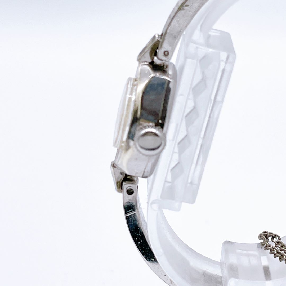 Citizen H0YQ5506-YO Analog Mechanical (Manual) Women