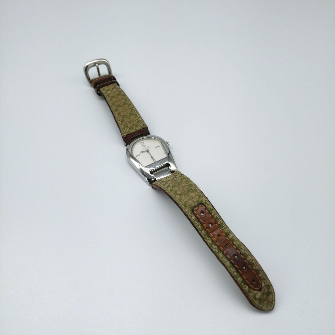 Coach QZ7.081.331 Analog Quartz Women