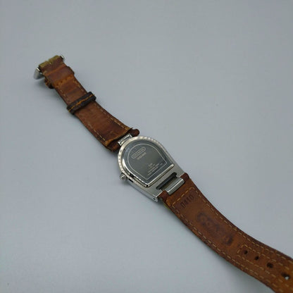 Coach QZ7.081.331 Analog Quartz Women