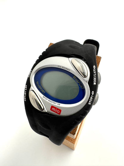 Mio.y Digital Quartz Men Mio Watch