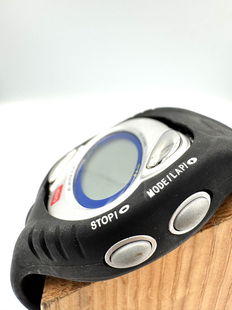 Mio.y Digital Quartz Men Mio Watch