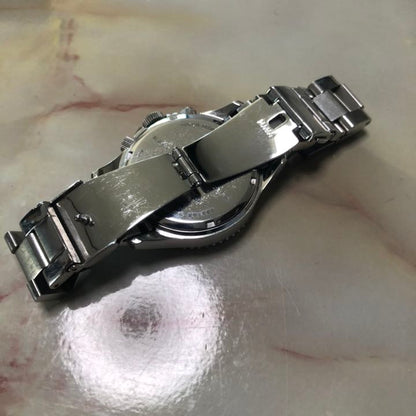 Marc By Jacobs Analog Quartz Men