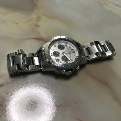 Marc By Jacobs Analog Quartz Men