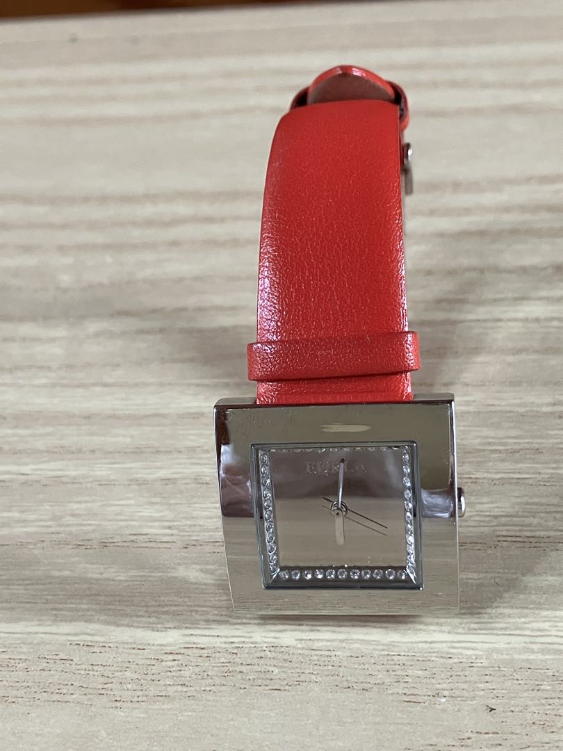Furla Analog Quartz Women