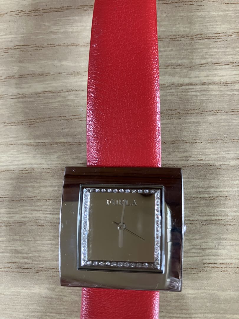 Furla Analog Quartz Women