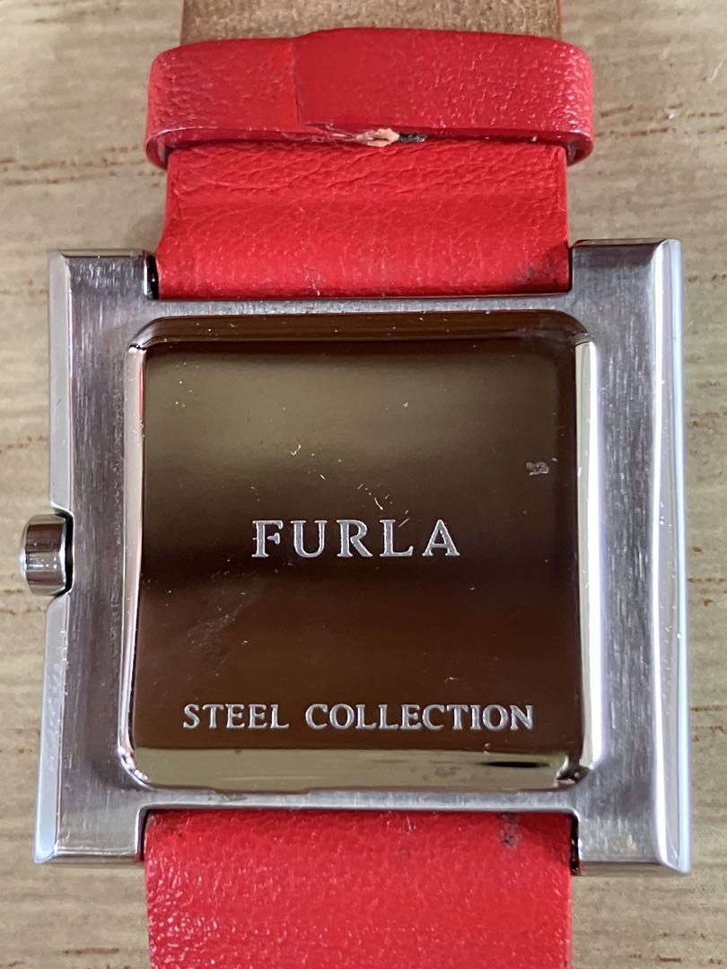 Furla Analog Quartz Women
