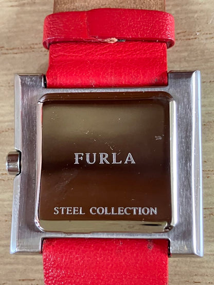 Furla Analog Quartz Women
