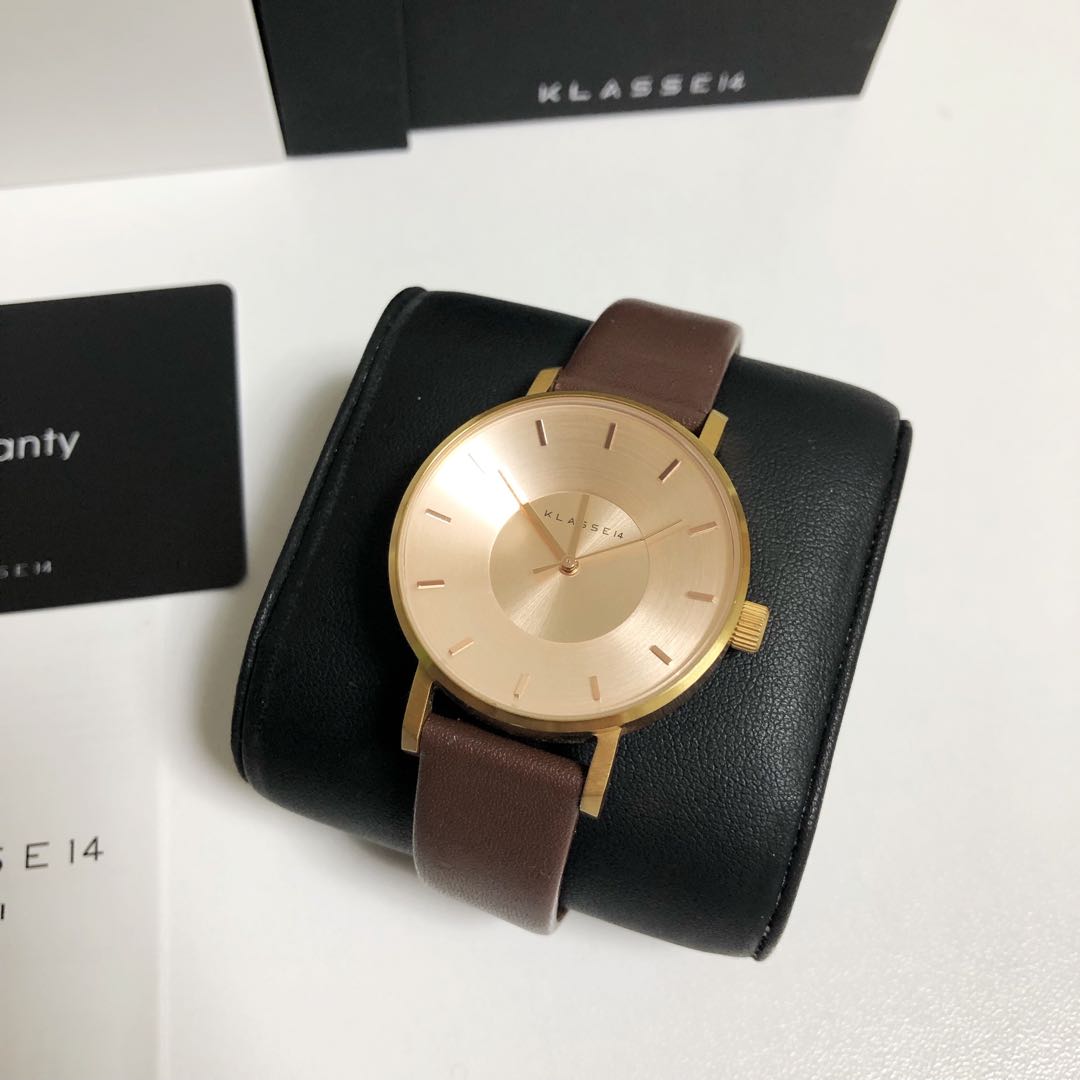 Klasse14 KLASSE14 Analog Quartz Women