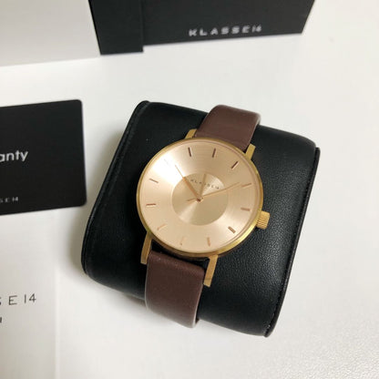 Klasse14 KLASSE14 Analog Quartz Women