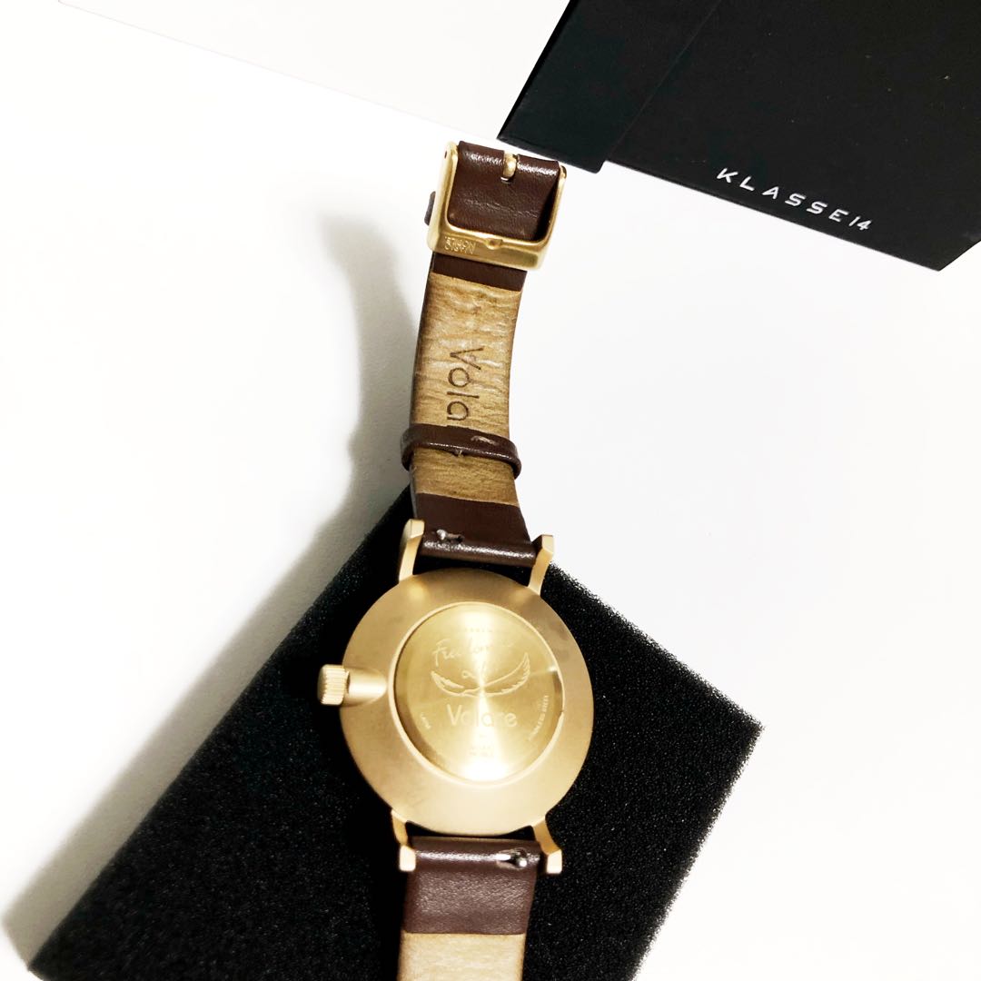 Klasse14 KLASSE14 Analog Quartz Women