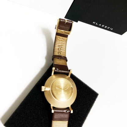 Klasse14 KLASSE14 Analog Quartz Women