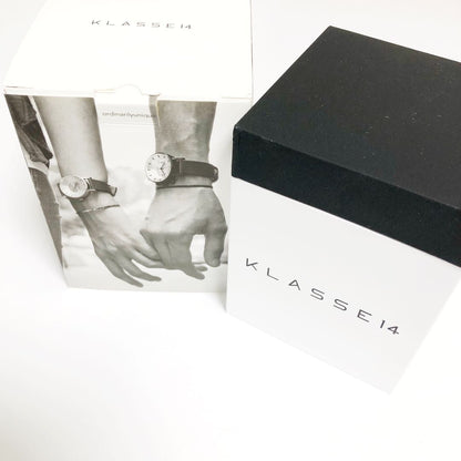 Klasse14 KLASSE14 Analog Quartz Women