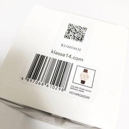Klasse14 KLASSE14 Analog Quartz Women